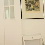 Appartamento Arco Da Graca Downtown Lisbona