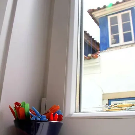 Arco Da Graça Downtown