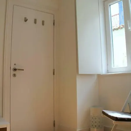 Arco Da Graça Downtown * Lizbona