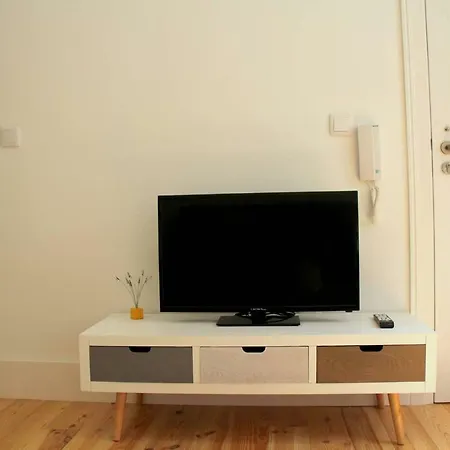 Arco Da Graça Downtown *