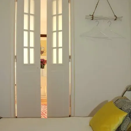 Arco Da Graça Downtown * Lizbona