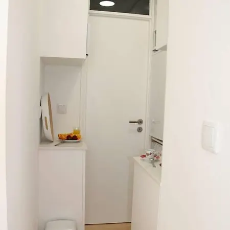 Arco Da Graça Downtown *