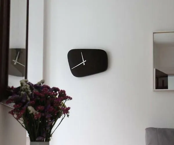 Διαμέρισμα Arco Da Graca Downtown *