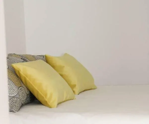 Arco Da Graca Downtown Διαμέρισμα Lisboa