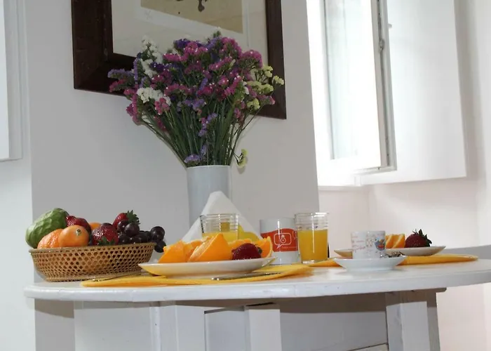 Arco Da Graca Downtown Διαμέρισμα