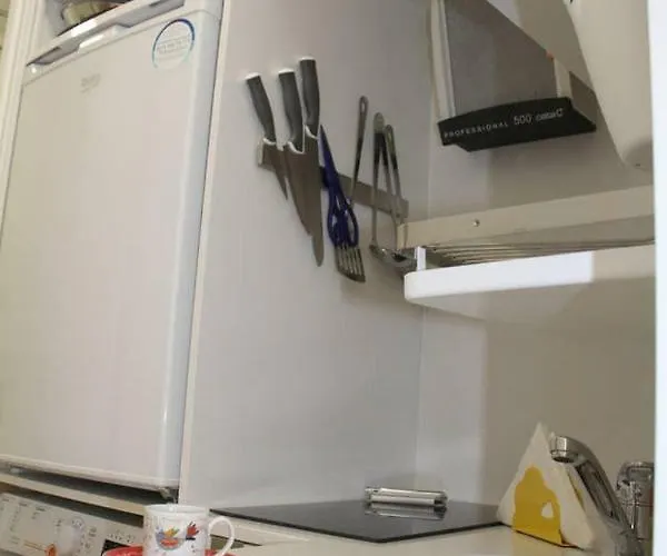 Arco Da Graca Downtown Διαμέρισμα