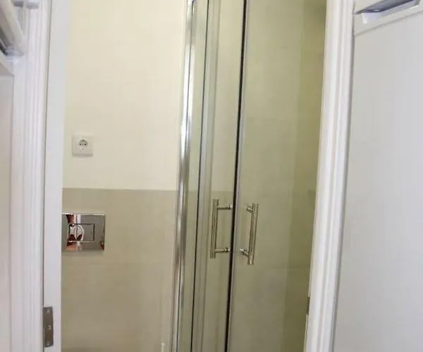 Arco Da Graca Downtown Διαμέρισμα *