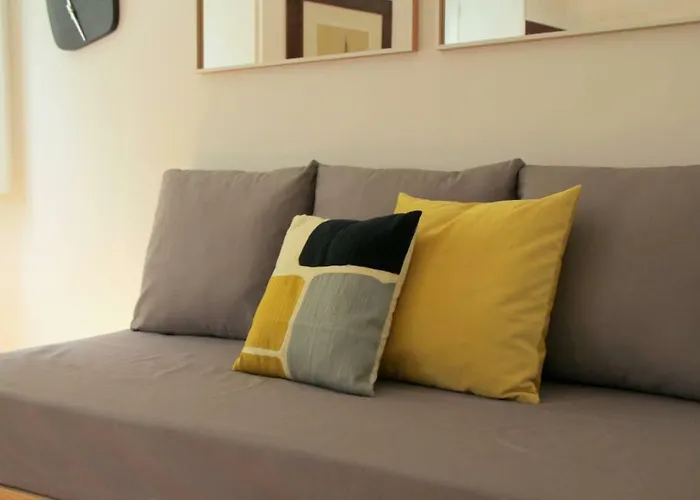 Arco Da Graca Downtown