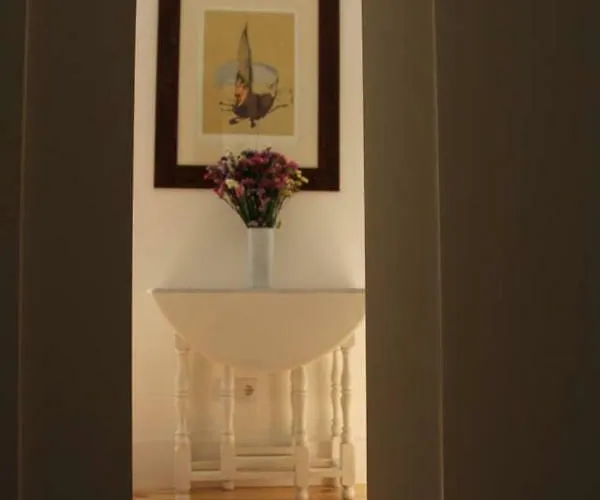 Arco Da Graca Downtown Διαμέρισμα *