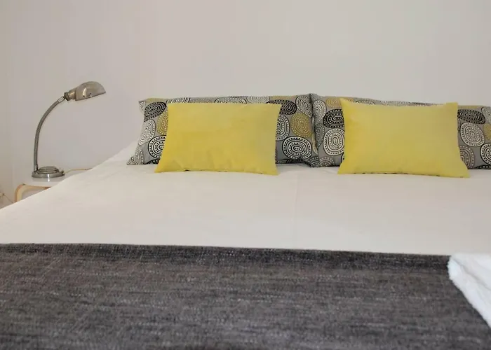 Arco Da Graca Downtown