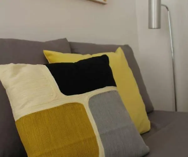 Arco Da Graca Downtown Lisboa