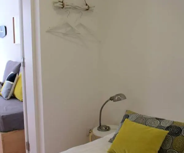 Arco Da Graca Downtown Διαμέρισμα *