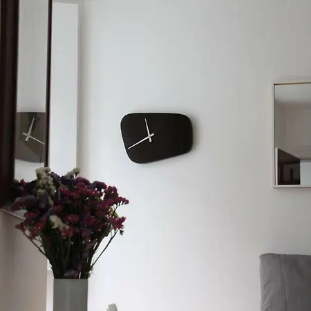 Apartament Arco Da Graça Downtown *