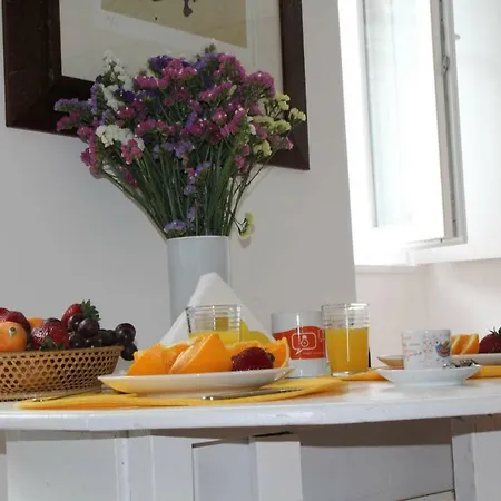 Arco Da Graca Downtown Apartman