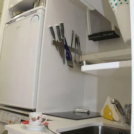 Arco Da Graca Downtown Apartman