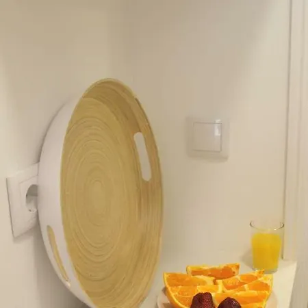 Arco Da Graca Downtown Apartman Lisboa