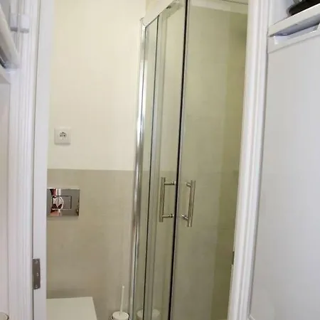 Arco Da Graca Downtown Apartman *