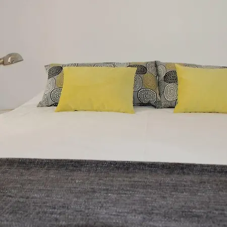 Arco Da Graca Downtown