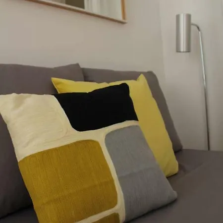 Arco Da Graca Downtown Lisboa